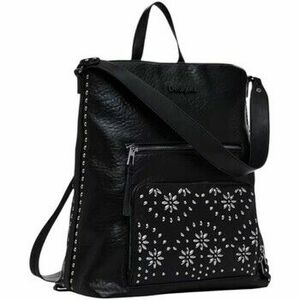 Hátitáskák Desigual BAG_METAL DANDELION_PRETORIA 25SAKP22 kép