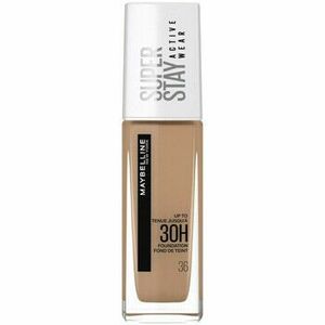 Alapozók Maybelline New York Active Wear Superstay 30h Foundation - 36 Warm Sun kép