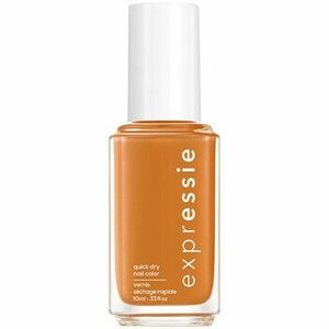 Körömlakkok Essie Nail Polish Expressie - 110 Saffr On The Move kép