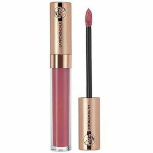 Rúzs La Provençale Bio Natural Solar Liquid Lipstick - 122 Rose Port Grimaud kép