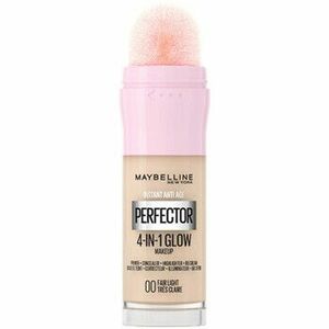 Highlighters Maybelline New York Instant Perfector 4 in 1 Glow - 00 Très Claire kép