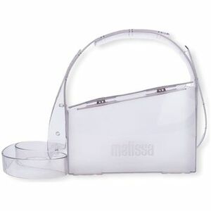 Pénztárcák Melissa Clear Bag - Clear kép