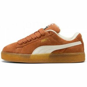 Divat edzőcipők Puma Suede xl kép