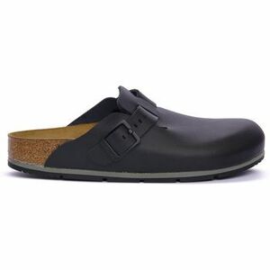 Papucsok BIRKENSTOCK BOSTON PRO 2 BLACK CALZ S kép