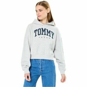 Pulóverek Tommy Jeans DW0DW19291 kép