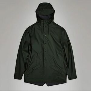 Széldzseki Rains JACKET V3 kép