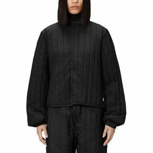 Kabátok Rains BANJA LINER BOMBER W JACKET kép