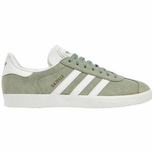 Divat edzőcipők adidas Gazelle JH5384 kép