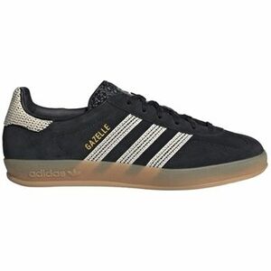 Divat edzőcipők adidas Gazelle Indoor W JI2755 kép