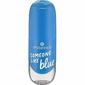 Körömlakkok Essence Nail Color Gel Nail Polish - 51 SOMEONE LIKE blue kép