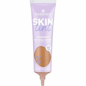 Alapozók Essence Skin Tint Foundation - 70 kép