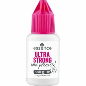 Manikűr szett Essence Ultra Strong and Precise Nail Glue kép