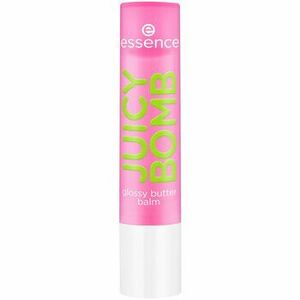 Ajakápolók Essence Juicy Bomb Glossy Butter Balm Lip Balm - 03 Time To Pit kép