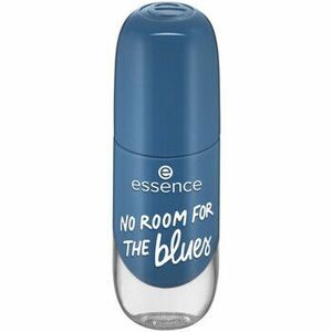 Körömlakkok Essence Nail Color Gel Nail Polish - 74 NO ROOM FOR THE blues kép