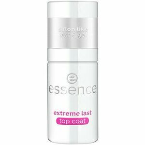 Bases & Topcoats Essence Top Coat Extreme Last kép