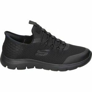 Multisport Skechers 403833L-BBK kép