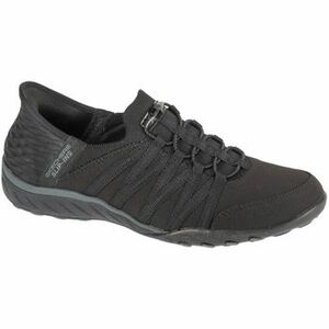 Rövid szárú edzőcipők Skechers Slip-ins: Breathe Easy - Roll With Me kép