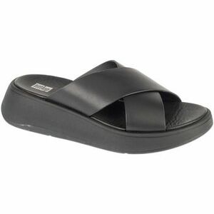 Mamuszok FitFlop F-Mode Flatform kép