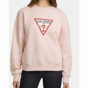 Pulóverek Guess W4YQ00 KC811 kép