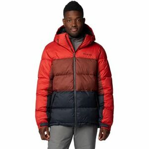 Parka kabátok Columbia Roaring Fork II Down Jacket kép