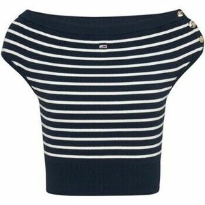 Pulóverek Tommy Hilfiger TJW OFF SHOULDER DW0DW20252 kép