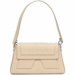 Táskák Karl Lagerfeld IKON K SOFT SHOULDER BAG kép