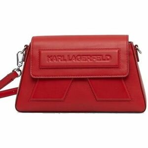 Táskák Karl Lagerfeld IKON K SOFT CROSSBODY kép