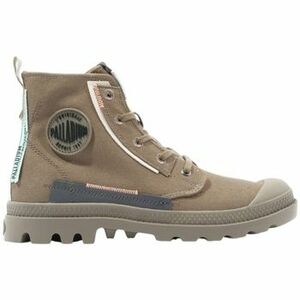 Bokacsizmák Palladium PAMPA UNDERLAYER kép