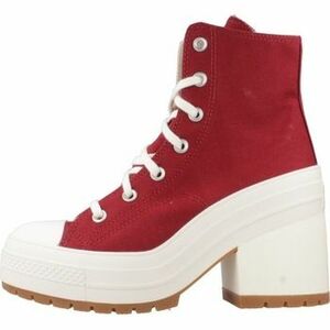 Csizmák Converse CHUCK 70 DE LUXE HEEL kép