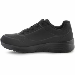 Rövid szárú edzőcipők Skechers UNO LITE - SPREAD THE LOVE 314064L-BKMT kép