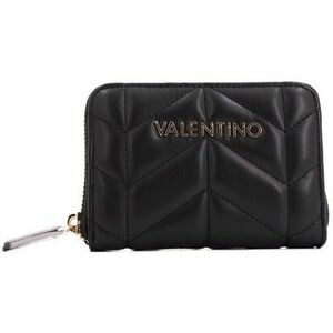 Pénztárca Valentino Bags PORTAFOGLI CON ZIP PETAL kép