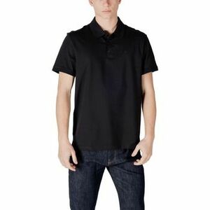 Rövid ujjú galléros pólók Calvin Klein Jeans SS SMOOTH COTTON SOLID LV040HM281 kép