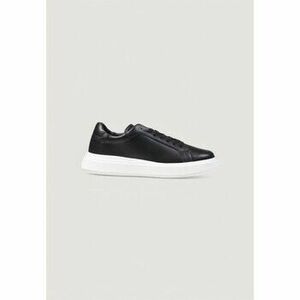 Divat edzőcipők Calvin Klein Jeans LOW TOP LACE UP LTH HM0HM01016 kép