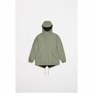 Széldzseki Rains FISHTAIL JACKET W3 kép