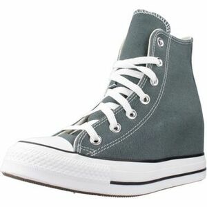 Divat edzőcipők Converse CHUCK TAYLOR ALL STAR WEDGE kép