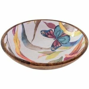 Szobrok, figurák Signes Grimalt Butterflies Bowl L kép