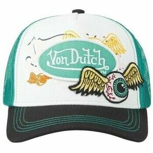 Baseball sapkák Von Dutch - kép