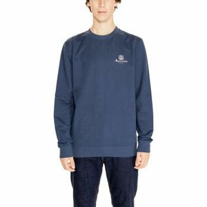 Pulóverek Aquascutum ACTIVE COTTON SMALL LOGO FLEECE AA_SS23_SW003 kép