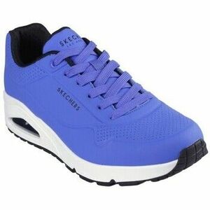 Divat edzőcipők Skechers 52458 kép