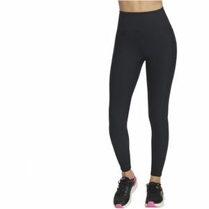 Legging-ek Skechers GO Flex Rib Fl HW Legging kép