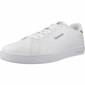 Divat edzőcipők Reebok Sport COURT CLEAN kép