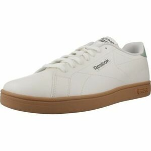 Divat edzőcipők Reebok Sport COURT CLEAN kép