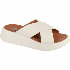 Mamuszok FitFlop F-Mode Flatform kép