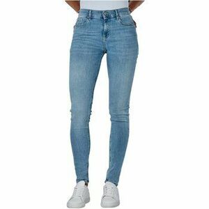 Skinny farmerek Tommy Jeans DW0DW19256 kép