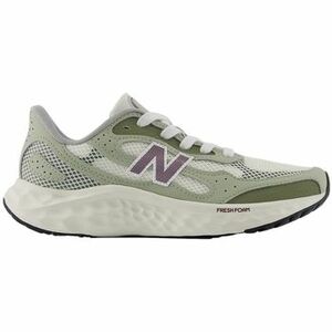 Divat edzőcipők New Balance Sneakers WARISTD4 kép