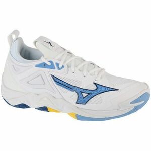 Fitnesz Mizuno Wave Momentum 3 kép