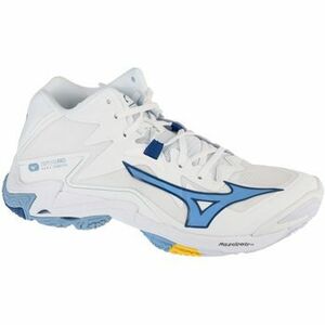 Fitnesz Mizuno Wave Lightning Z8 Mid kép