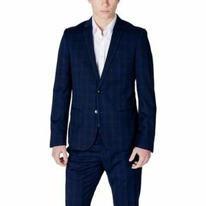 Kabátok / Blézerek Antony Morato BONNIE SLIM FIT GALLES PATTERN MMJS00018-FA650355 kép