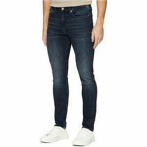 Skinny farmerek Calvin Klein Jeans J30J326526 kép