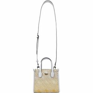 Táskák Guess SILVANA MINI 2 COMP TOTE HWSW86 65770 kép